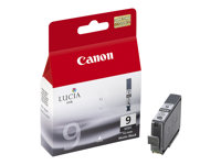 Canon PGI-9MBK - Mattamusta - alkuperäinen - mustesäiliö malleihin PIXMA Pro9500 1033B001