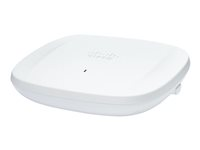 Cisco Catalyst 9136I - Langattoman verkon liityntäpiste - 1GbE, 5GbE, 2.5GbE - Wi-Fi 6E - Bluetooth - 2.4 GHz, 5 GHz, 6 GHz C9136I-E