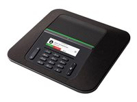 Cisco IP Conference Phone 8832 - VoIP-neuvottelupuhelin - SIP - hiilenharmaa CP-8832-3PC-EU-K9