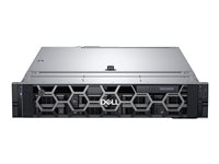 Dell PowerEdge R7515 - telineasennettava EPYC 7313P 3 GHz - 32 Gt - SSD 480 GB 944M2