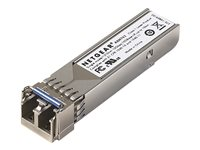 NETGEAR ProSafe AXM762 - SFP+ lähetin-vastaanotin-moduuli - 10GbE - 10GBase-LR - jopa 10 km malleihin NETGEAR GSM7228PS, GSM7252PS, GSM7328S, GSM7352S, M4300-28G-PoE+ AXM762-10000S