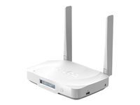 HPE Aruba Networking AP-605R (RW) - Langattoman verkon liityntäpiste - ZigBee, Bluetooth, Wi-Fi 6E - 2.4 GHz, 5 GHz, 6 GHz - BTO - pöytä R8N09A#ABB