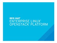 Red Hat Enterprise Linux OpenStack Platform - Standarditilaus (1 vuosi) - 2 pistoketta MCT2887