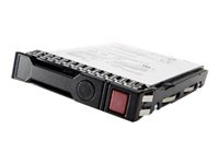 HPE Mixed Use 5400M - SSD - salattu - 1.92 Tt - sisäinen - 2.5" SFF - SATA 6Gb/s - Self-Encrypting Drive (SED) - sekä HPE Basic Carrier P58248-B21