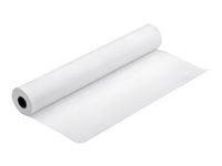 Epson Proofing Paper - Puolimatta - hartsipinnoite - 9,9 milliä - valkoinen - Rulla (43,2 cm x 30,5 m) - 225 g/m² - 1 rulla (rullat) vedospaperi malleihin SureColor P5000, P800, SC-P10000, P20000, P5000, P7500, P900, P9500 C13S042003