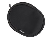 Jabra - Pussi kuulokkeille - neoprene (pakkaus sisältää 10) malleihin Evolve 20, 30, 40, 65 14101-47