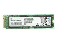 HP Z Turbo Drive - SSD - salattu - 1 Tt - sisäinen - Self-Encrypting Drive (SED) 6YT79AA