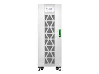 APC Easy UPS 3S E3SUPS40KHB2 - UPS - Vaihtovirta 380/400/415 V - 40 kW - 40000 VA - 3-vaiheinen - valkoinen E3SUPS40KHB2