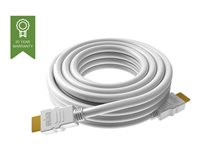 VISION Techconnect 2 - HDMI-kaapeli - HDMI uros to HDMI uros - 15 m TC2 15MHDMI