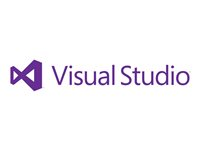 Microsoft Visual Studio Team Foundation Server - Lisenssi & ohjelmistovakuutus - Basic Instant Messaging SAL - volyymi - Win - Kaikki kielet 125-01006