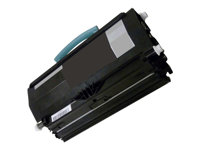 Lexmark - Tuottoisa - musta - alkuperäinen - väriainekasetti malleihin Lexmark X264dn, X363dn, X364dn, X364dw X264H31G