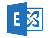 Microsoft Exchange Server 2019 Enterprise CAL - Toimituspalkkio - 1 palvelin - korkeakoulu - Campus, School - ilman palveluita, 1 vuosi - Win - Kaikki kielet PGI-00912