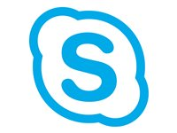 Skype for Business Server Enterprise Plus SAL - Lisenssi & ohjelmistovakuutus - 1 tilaaja (SAL) - isännöity - SPLA - Win - Kaikki kielet 6TH-00002