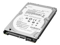 HP Enterprise - Kiintolevyasema - 1 Tt - 3.5" - SATA 6Gb/s - 7200 kierrosta/min malleihin Workstation Z2 G4, Z2 G5, Z2 G8, Z2 G9, Z4 G4, Z440, Z6 G4, Z8 G4; ZCentral 4R (3.5") W0R10AA