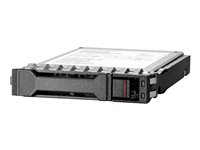 HPE Mixed Use High Performance P5620 - SSD - Mixed Use, High Performance - 3.2 Tt - hot-swap - 2.5" SFF - U.2 PCIe 4.0 (NVMe) - sekä HPE Basic Carrier malleihin ProLiant DL345 Gen10, DL360 Gen10, DL365 Gen10, DL380 Gen10, DL385 Gen10 P51461-B21