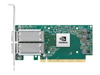 NVIDIA ConnectX-5 EN - Verkkosovitin - PCIe 3.0 x16 - 25 Gigabit SFP28 x 2 900-9X5AZ-0053-ST6