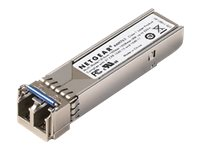 NETGEAR ACM762 - QSFP28-lähetin-vastaanotinmoduuli - 100GbE - 100GBase-LR4 - LC single-mode - jopa 10 km ACM762-10000S