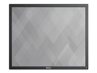 Dell P1917S - LED-näyttö - 19" DELL-P1917SE