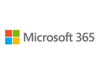 Microsoft 365 Family - Laatikkopaketti (1 vuosi) - maks. 6 henkilöä - ei-kaupallinen - ei tarvitse mediatarvikkeita, P2 - Win, Mac, Android, iOS - tanska - Eurozone 6GQ-00806