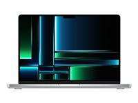 Apple MacBook Pro - 14.2" - Apple M2 Pro - 16 Gt RAM - 1 Tt SSD - ruotsalainen/suomalainen MPHJ3KS/A