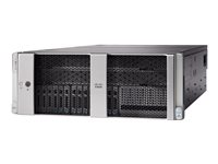 Cisco DNA Center (GEN 2) 112 Core - Upgrade - verkoston hallintalaite - 10GbE - AC 100 - 240 V - 4U - telineeseen asennettava DN2-HW-APL-XL-U