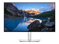 Dell UltraSharp U2422HE - LED-näyttö - Full HD (1080p) - 24" DELL-U2422HE