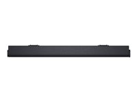 Dell SB522A - Soundbar-järjestelmä - monitoria varten - 4.5 watti(a) DELL-SB522A