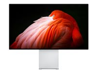 Apple Pro Display XDR Standard glass - LED-näyttö - 32" MWPE2KS/A