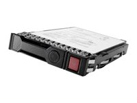 HPE Mixed Use - SSD - 800 GB - hot-swap - 2.5" SFF (3,5" kotelossa) - SAS 12Gb/s malleihin Modular Smart Array 1040, 2042 P9M80A