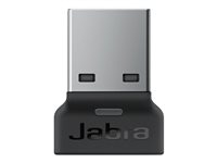 Jabra LINK 380a UC - For Unified Communications - verkkosovitin - USB - Bluetooth malleihin Evolve2 65 MS Mono, 65 MS Stereo, 65 UC Mono, 65 UC Stereo, 85 MS Stereo, 85 UC Stereo 14208-26