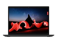 Lenovo ThinkPad T14s Gen 4 - AI Ready - 14" - AMD Ryzen 7 Pro - 7840U - 16 Gt RAM - 512 GB SSD - pohjoismainen (tanska/suomi/norja/ruotsi) 21F8003HMX