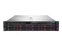 HPE ProLiant DL380 Gen10 Network Choice - telineasennettava Xeon Gold 6226R 2.9 GHz - 32 Gt - ei kiintolevyä P56965-B21