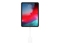 Apple USB-C to SD Card Reader - Kortinlukija (SD) - USB-C MUFG2ZM/A