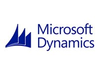 Microsoft Dynamics AX Hosted - Lisenssi & ohjelmistovakuutus - 1 Enterprise user SAL - SPLA - Win - Kaikki kielet FA8-00096