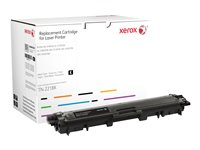 Xerox Brother HL-3180 - Musta - yhteensopiva - väriainekasetti (vaihtoehto: Brother TN241BK) malleihin Brother DCP-9015, DCP-9020, HL-3140, HL-3150, HL-3170, MFC-9140, MFC-9330, MFC-9340 006R03261