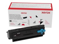 Xerox - Musta - alkuperäinen - väriainekasetti malleihin Xerox B305, B310, B315 006R04376