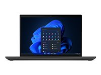 Lenovo ThinkPad T14 Gen 4 - AI Ready - 14" - AMD Ryzen 7 Pro - 7840U - 16 Gt RAM - 512 GB SSD - Pohjoismaat 21K3001EMX