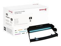 Xerox Lexmark E360D/E360DN - Musta - yhteensopiva - väriainekasetti (vaihtoehto: Lexmark E360H11E) malleihin Lexmark E360d, E360dn, E460dn, E460dtn, E460dw 106R02653