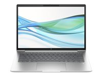 HP ProBook 440 G11 Notebook - AI Ready - 14" - Intel Core Ultra 5 - 125U - 16 Gt RAM - 512 GB SSD - pohjoismainen A37SWET#UUW