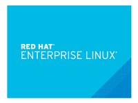 Red Hat Enterprise Linux Desktop - Standarditilaus (1 vuosi) - 1 järjestelmä RH0823221