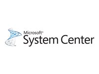 Microsoft System Center Client Management Suite - Lisenssi & ohjelmistovakuutus - 1 tilaaja (SAL) - volyymi - Win - Kaikki kielet MFF-00504