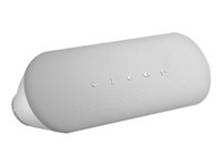 Dell AI Noise Cancellation Speakerphone SP3022 - VoIP työpöytä-kaiutinpuhelin - langallinen - aktiivinen melunpoisto - USB-A, USB-C SP3022-DEMEA