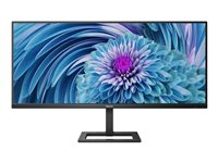 Philips E-line 346E2LAE - LED-näyttö - 34" 346E2LAE/00