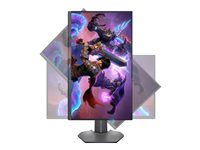 Dell 27 Gaming Monitor G2723H - LED-näyttö - Full HD (1080p) - 27" DELL-G2723H