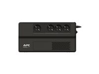 APC Easy UPS BV BV500I-GR - UPS - Vaihtovirta 230 V - 300 watti(a) - 500 VA - lähtöliittimet: 4 BV500I-GR