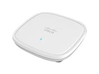 Cisco Catalyst 9105AXI - Langattoman verkon liityntäpiste - Bluetooth, Wi-Fi 6 - 2.4 GHz, 5 GHz C9105AXI-EWC-E