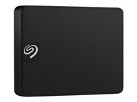 Seagate Expansion STJD1000400 - SSD - 1 Tt - ulkoinen (kannettava) - USB 3.0 STJD1000400