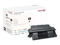 Xerox - Musta - yhteensopiva - väriainekasetti (vaihtoehto: HP 27X) malleihin HP LaserJet 4000, 4000n, 4000se, 4000t, 4000tn, 4050, 4050n, 4050se, 4050t, 4050tn 003R95921