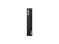 Lenovo ThinkCentre M80q Gen 4 - pieni Core i5 13500T 1.6 GHz - vPro Enterprise - 16 Gt - SSD 512 GB - pohjoismainen (tanska/suomi/norja/ruotsi) 12E90015MX