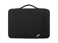 Lenovo - Suojatasku kannettavalle - 12" - Campus malleihin 100e Chromebook (2nd Gen) MTK.2; 100e Chromebook Gen 3; 500w Gen 3; ThinkCentre M75t Gen 2 4X40N18007